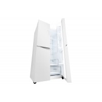 Lg GC-C247UGLW 675 L - Star Side by Side Refrigerator Specs, Price, Details, Dealers