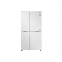 Lg GC-C247UGLW 675 L - Star Side by Side Refrigerator Specs, Price, Details, Dealers