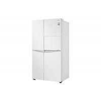 Lg GC-C247UGLW 675 L - Star Side by Side Refrigerator Specs, Price, Details, Dealers