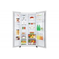 Lg GC-C247UGLW 675 L - Star Side by Side Refrigerator Specs, Price, Details, Dealers