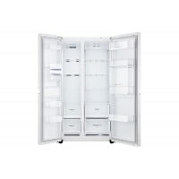 Lg GC-C247UGLW 675 L - Star Side by Side Refrigerator Specs, Price, Details, Dealers