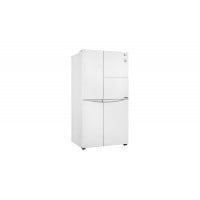 Lg GC-C247UGUV 675 L - Star Side by Side Refrigerator Specs, Price, Details, Dealers