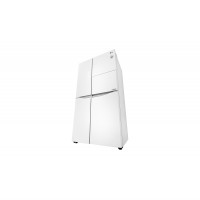 Lg GC-C247UGUV 675 L - Star Side by Side Refrigerator Specs, Price, Details, Dealers