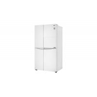 Lg GC-C247UGUV 675 L - Star Side by Side Refrigerator Specs, Price, Details, Dealers