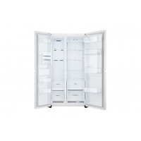 Lg GC-C247UGUV 675 L - Star Side by Side Refrigerator Specs, Price, Details, Dealers