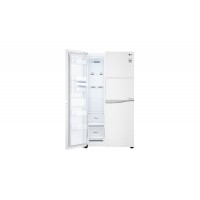 Lg GC-C247UGUV 675 L - Star Side by Side Refrigerator Specs, Price, Details, Dealers