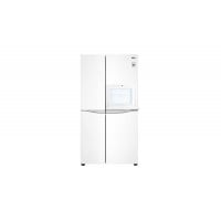 Lg GC-C247UGUV 675 L - Star Side by Side Refrigerator Specs, Price, Details, Dealers