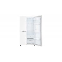 Lg GC-C247UGUV 675 L - Star Side by Side Refrigerator Specs, Price, Details, Dealers