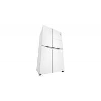 Lg GC-C247UGUV 675 L - Star Side by Side Refrigerator Specs, Price, Details, Dealers