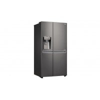 Lg GC-J247CKAV 668 L - Star - Refrigerator Specs, Price, 