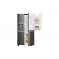 Lg GC-J247CKAV 668 L - Star - Refrigerator Specs, Price, Details, Dealers