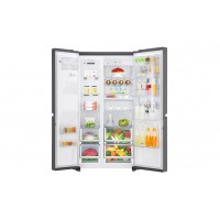 Lg GC-J247CKAV 668 L - Star - Refrigerator Specs, Price, Details, Dealers