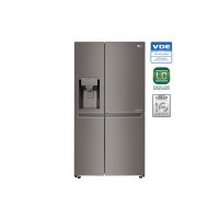 Lg GC-J247CKAV 668 L - Star - Refrigerator Specs, Price, Details, Dealers