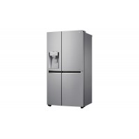 Lg GC-L247CLAV 668 L - Star Side by Side Refrigerator Specs, Price, Details, Dealers