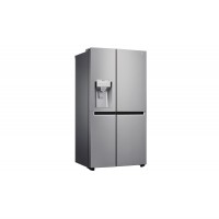 Lg GC-L247CLAV 668 L - Star Side by Side Refrigerator Specs, Price, Details, Dealers