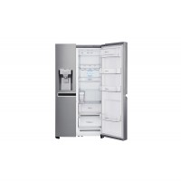 Lg GC-L247CLAV 668 L - Star Side by Side Refrigerator Specs, Price, Details, Dealers