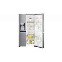 Lg GC-L247CLAV 668 L - Star Side by Side Refrigerator Specs, Price, Details, Dealers