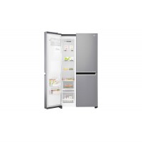 Lg GC-L247CLAV 668 L - Star Side by Side Refrigerator Specs, Price, Details, Dealers