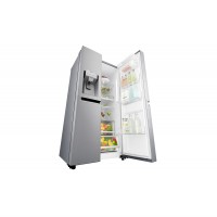 Lg GC-L247CLAV 668 L - Star Side by Side Refrigerator Specs, Price, Details, Dealers