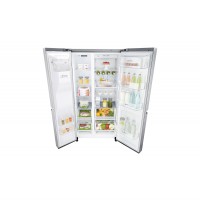 Lg GC-L247CLAV 668 L - Star Side by Side Refrigerator Specs, Price, Details, Dealers