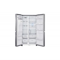 Lg GC-L247CLAV 668 L - Star Side by Side Refrigerator Specs, Price, Details, Dealers