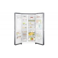 Lg GC-L247CLAV 668 L - Star Side by Side Refrigerator Specs, Price, Details, Dealers