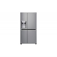 Lg GC-L247CLAV 668 L - Star Side by Side Refrigerator Specs, Price, Details, Dealers