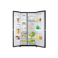 Lg GC-M247UGBM 679 L - Star Side by Side Refrigerator Specs, Price, Details, Dealers