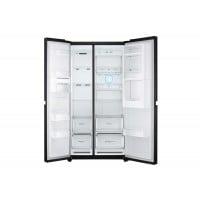 Lg GC-M247UGBM 679 L - Star Side by Side Refrigerator Specs, Price, Details, Dealers