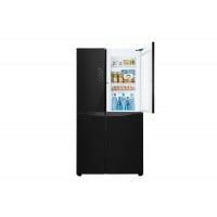 Lg GC-M247UGBM 679 L - Star Side by Side Refrigerator Specs, Price, Details, Dealers