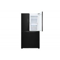 Lg GC-M247UGBM 679 L - Star Side by Side Refrigerator Specs, Price, Details, Dealers