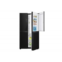 Lg GC-M247UGBM 679 L - Star Side by Side Refrigerator Specs, Price, Details, Dealers