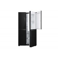 Lg GC-M247UGBM 679 L - Star Side by Side Refrigerator Specs, Price, Details, Dealers