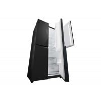 Lg GC-M247UGBM 679 L - Star Side by Side Refrigerator Specs, Price, Details, Dealers