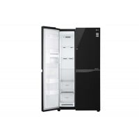 Lg GC-M247UGBM 679 L - Star Side by Side Refrigerator Specs, Price, Details, Dealers