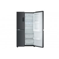 Lg GC-M247UGLB 679 L - Star - Refrigerator Specs, Price, Details, Dealers