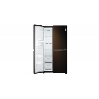 Lg GC-M247UGLN 679 L - Star Side by Side Refrigerator Specs, Price, Details, Dealers