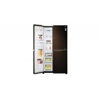 Lg GC-M247UGLN 679 L - Star Side by Side Refrigerator Specs, Price, Details, Dealers