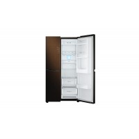 Lg GC-M247UGLN 679 L - Star Side by Side Refrigerator Specs, Price, Details, Dealers