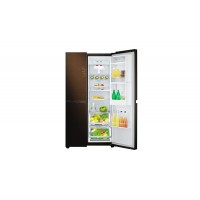 Lg GC-M247UGLN 679 L - Star Side by Side Refrigerator Specs, Price, Details, Dealers