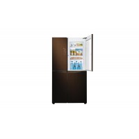 Lg GC-M247UGLN 679 L - Star Side by Side Refrigerator Specs, Price, Details, Dealers