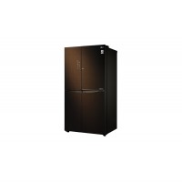 Lg GC-M247UGLN 679 L - Star Side by Side Refrigerator Specs, Price, Details, Dealers