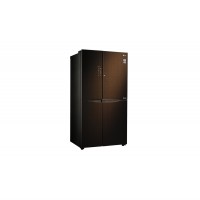 Lg GC-M247UGLN 679 L - Star Side by Side Refrigerator Specs, Price, Details, Dealers