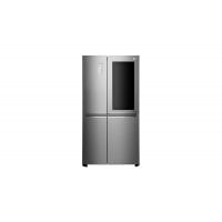 Lg GC-Q247CSBV 687 L - Star Inverter Linear Compressor Refrigerator Specs, Price, Details, Dealers