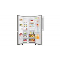 Lg GC-Q247CSBV 687 L - Star Inverter Linear Compressor Refrigerator Specs, Price, Details, Dealers