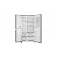 Lg GC-Q247CSBV 687 L - Star Inverter Linear Compressor Refrigerator Specs, Price, Details, Dealers