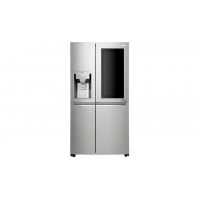 Lg GC-X247CSAV 668 L - Star - Refrigerator Specs, Price, 