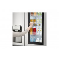 Lg GC-X247CSAV 668 L - Star - Refrigerator Specs, Price, Details, Dealers