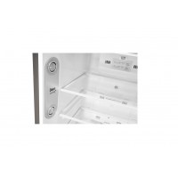 Lg GL T402RTMN 360 L 4 Star Star - Refrigerator Specs, Price, Details, Dealers