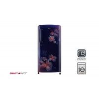 Lg GL-B201ABPX 190 L 4 Star Star Single door Refrigerator Specs, Price, Details, Dealers